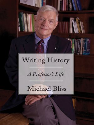 cover image of Writing History